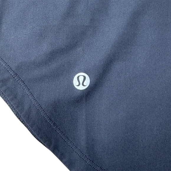 Lululemon Tank Black Size 6 New without Tags Womens Yoga Activewear Shirt Women' - Picture 3 of 6